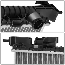 Load image into Gallery viewer, 2016-2020 Dodge Durango OEM Radiator - 3.6L 5.7L