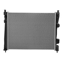 Load image into Gallery viewer, 2016-2020 Dodge Durango OEM Radiator - 3.6L 5.7L