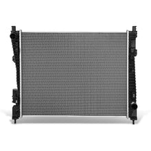 Load image into Gallery viewer, 2016-2020 Dodge Durango OEM Radiator - 3.6L 5.7L