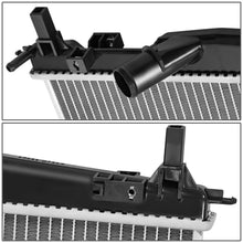 Load image into Gallery viewer, 2019-2023 Mazda 3 OEM Radiator - 2.0L 2.5L Non Turbo