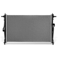 Load image into Gallery viewer, 2019-2023 Mazda 3 OEM Radiator - 2.0L 2.5L Non Turbo