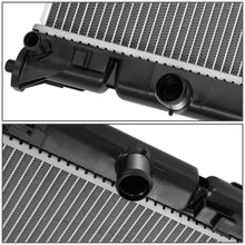 Load image into Gallery viewer, 2016-2021 Toyota Corolla/Prius OEM Replacement Radiator 1.8L Hybrid