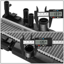 Load image into Gallery viewer, 2016-2021 Toyota Corolla/Prius OEM Replacement Radiator 1.8L Hybrid