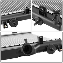 Load image into Gallery viewer, 2020 Subaru Legacy 2.5L OEM Radiator