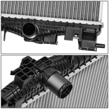 Load image into Gallery viewer, 20-23 Ford Explorer / Lincoln Aviator OEM Radiator