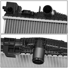 Load image into Gallery viewer, 20-23 Ford Explorer / Lincoln Aviator OEM Radiator