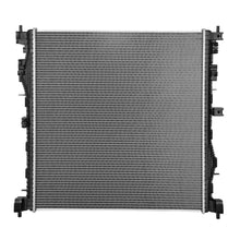 Load image into Gallery viewer, 20-23 Ford Explorer / Lincoln Aviator OEM Radiator