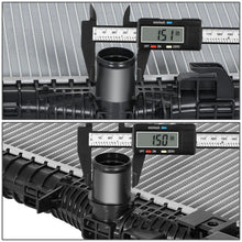 Load image into Gallery viewer, 20-23 Ford Explorer / Lincoln Aviator OEM Radiator