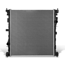 Load image into Gallery viewer, 20-23 Ford Explorer / Lincoln Aviator OEM Radiator