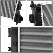 Load image into Gallery viewer, 2020-2022 Hyundai Sonata L4 2.5L OEM Radiator