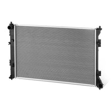 Load image into Gallery viewer, 2020-2022 Hyundai Sonata L4 2.5L OEM Radiator