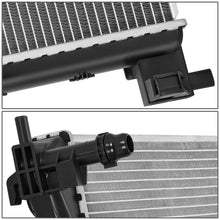 Load image into Gallery viewer, 15-22 Volkswagen Intercooler Auxiliary Radiator - Water Cooled