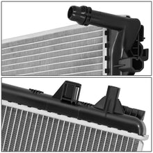Load image into Gallery viewer, 15-22 Volkswagen Intercooler Auxiliary Radiator - Water Cooled