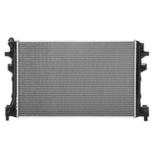 Load image into Gallery viewer, 15-22 Volkswagen Intercooler Auxiliary Radiator - Water Cooled