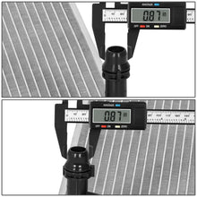 Load image into Gallery viewer, 15-22 Volkswagen Intercooler Auxiliary Radiator - Water Cooled