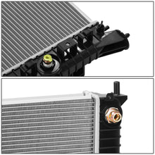 Load image into Gallery viewer, 2020-2023 Chevrolet Silverado 2500/3500 HD 6.6L OEM Radiator