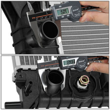 Load image into Gallery viewer, 2020-2023 Chevrolet Silverado 2500/3500 HD 6.6L OEM Radiator