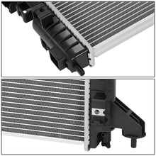 Load image into Gallery viewer, 2020-2025 Cadillac CT4 CT5 OEM Radiator - 2.0L Turbo