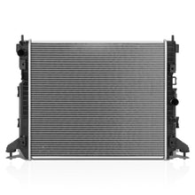 Load image into Gallery viewer, 2020-2025 Cadillac CT4 CT5 OEM Radiator - 2.0L Turbo