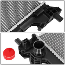 Load image into Gallery viewer, 2019-2023 Fiat 500X / Jeep Renegade OEM Radiator - 1.3L Turbo