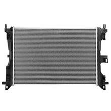 Load image into Gallery viewer, 2019-2023 Fiat 500X / Jeep Renegade OEM Radiator - 1.3L Turbo