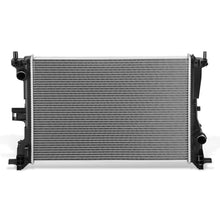 Load image into Gallery viewer, 2019-2023 Fiat 500X / Jeep Renegade OEM Radiator - 1.3L Turbo