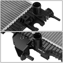 Load image into Gallery viewer, 2021-2024 Nissan Frontier OEM Radiator for 3.8L V6 Engine