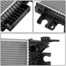 Load image into Gallery viewer, 2021-2024 Nissan Frontier OEM Radiator for 3.8L V6 Engine