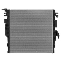Load image into Gallery viewer, 2021-2024 Nissan Frontier OEM Radiator for 3.8L V6 Engine