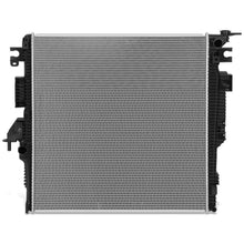 Load image into Gallery viewer, 2021-2024 Nissan Frontier OEM Radiator for 3.8L V6 Engine