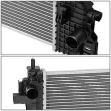 Load image into Gallery viewer, 2021-2025 Chevrolet Trailblazer / Buick Encore GX OEM Radiator 1.3L