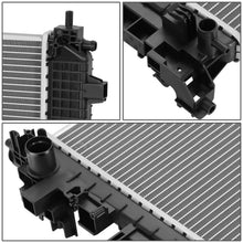 Load image into Gallery viewer, 2021-2025 Chevrolet Trailblazer / Buick Encore GX OEM Radiator 1.3L