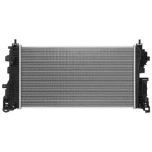 Load image into Gallery viewer, 2021-2025 Chevrolet Trailblazer / Buick Encore GX OEM Radiator 1.3L