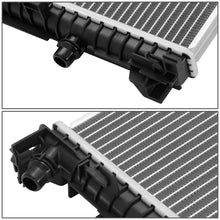 Load image into Gallery viewer, 2020-2025 BMW X3 X4 Low Temp OEM Radiator 2.0L 3.0L Turbo