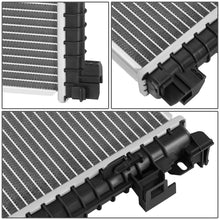 Load image into Gallery viewer, 2020-2025 BMW X3 X4 Low Temp OEM Radiator 2.0L 3.0L Turbo