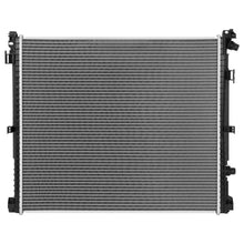 Load image into Gallery viewer, 2020-2025 BMW X3 X4 Low Temp OEM Radiator 2.0L 3.0L Turbo