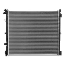 Load image into Gallery viewer, 2020-2025 BMW X3 X4 Low Temp OEM Radiator 2.0L 3.0L Turbo