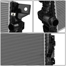 Load image into Gallery viewer, 2021-2024 Ford F-150 3.5L V6 OEM Radiator