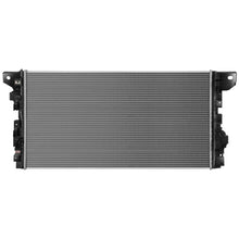 Load image into Gallery viewer, 2021-2024 Ford F-150 3.5L V6 OEM Radiator