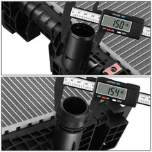 Load image into Gallery viewer, 2021-2024 Ford F-150 3.5L V6 OEM Radiator