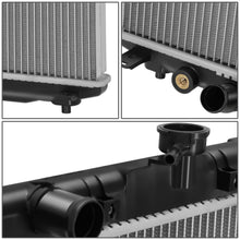 Load image into Gallery viewer, 2022-2024 Acura MDX 3.5L V6 OEM Radiator