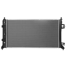 Load image into Gallery viewer, 21-24 Cadillac Escalade Chevrolet Suburban Tahoe GMC Yukon OEM Radiator