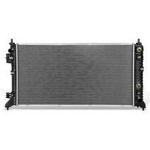 Load image into Gallery viewer, 21-24 Cadillac Escalade Chevrolet Suburban Tahoe GMC Yukon OEM Radiator