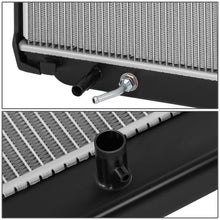 Load image into Gallery viewer, 2022-2024 Toyota Sequoia Tundra 3.4L V6 OEM Radiator