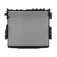 Load image into Gallery viewer, 2022-2024 Toyota Sequoia Tundra 3.4L V6 OEM Radiator