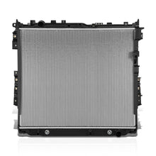 Load image into Gallery viewer, 2022-2024 Toyota Sequoia Tundra 3.4L V6 OEM Radiator