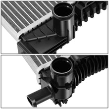 Load image into Gallery viewer, 2021-2024 Dodge Durango OEM Radiator 3.6L V6