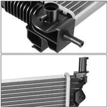 Load image into Gallery viewer, 2021-2024 Dodge Durango OEM Radiator 3.6L V6