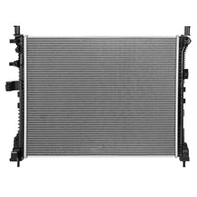 Load image into Gallery viewer, 2021-2024 Dodge Durango OEM Radiator 3.6L V6