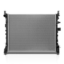 Load image into Gallery viewer, 2021-2024 Dodge Durango OEM Radiator 3.6L V6
